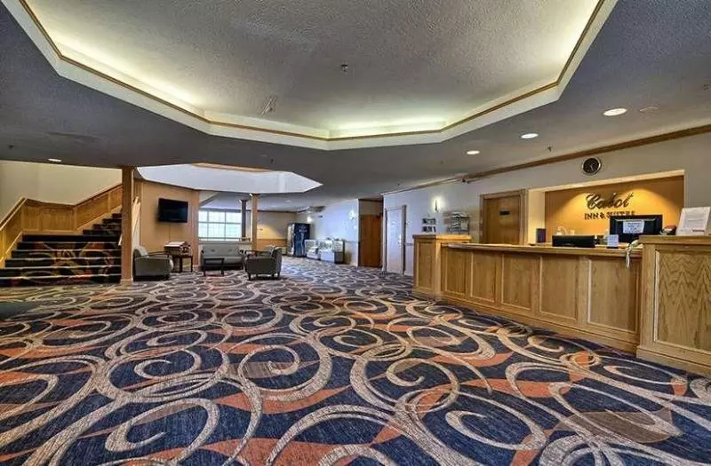 ホテル Extended Stay America Suites Rock Hill