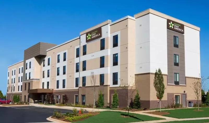 ホテル Extended Stay America Suites Rock Hill