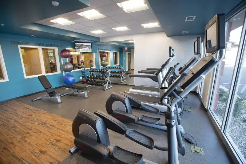 ホテル Fairfield Inn & Suites By Marriott Detroit Lakes