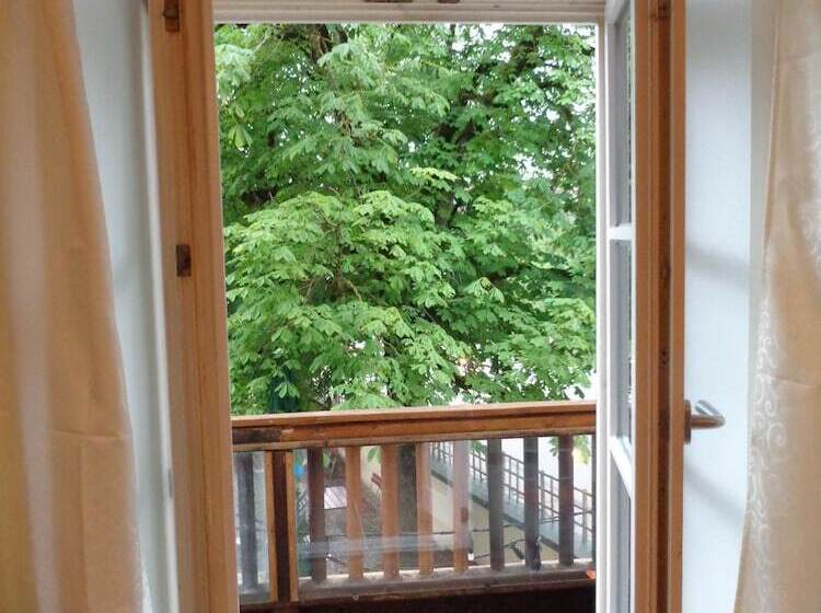 Gasthaus Hotel Franz Inselkammer