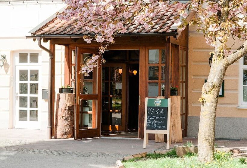 Gasthaus Hotel Franz Inselkammer