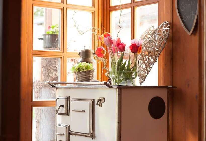 Gasthaus Hotel Franz Inselkammer