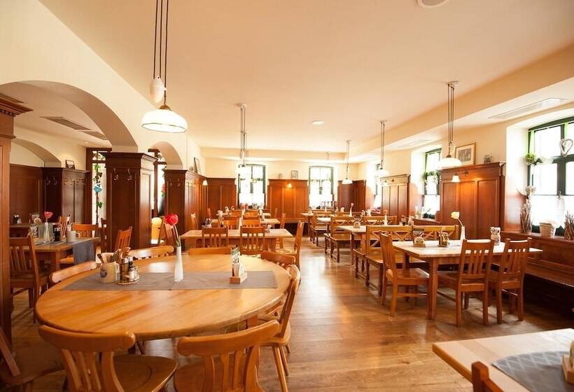 Gasthaus Hotel Franz Inselkammer