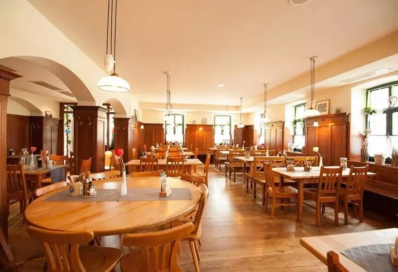 Gasthaus Hotel Franz Inselkammer