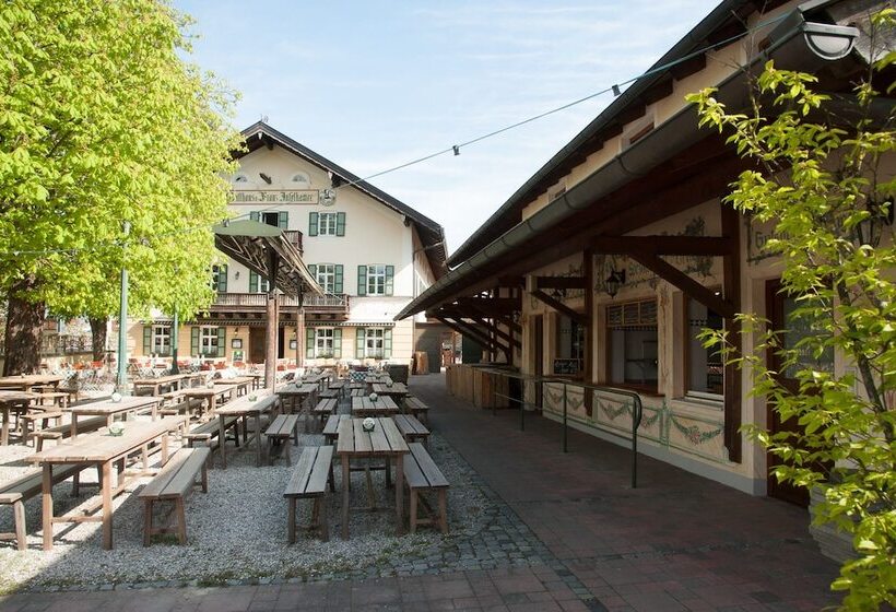 Gasthaus Hotel Franz Inselkammer