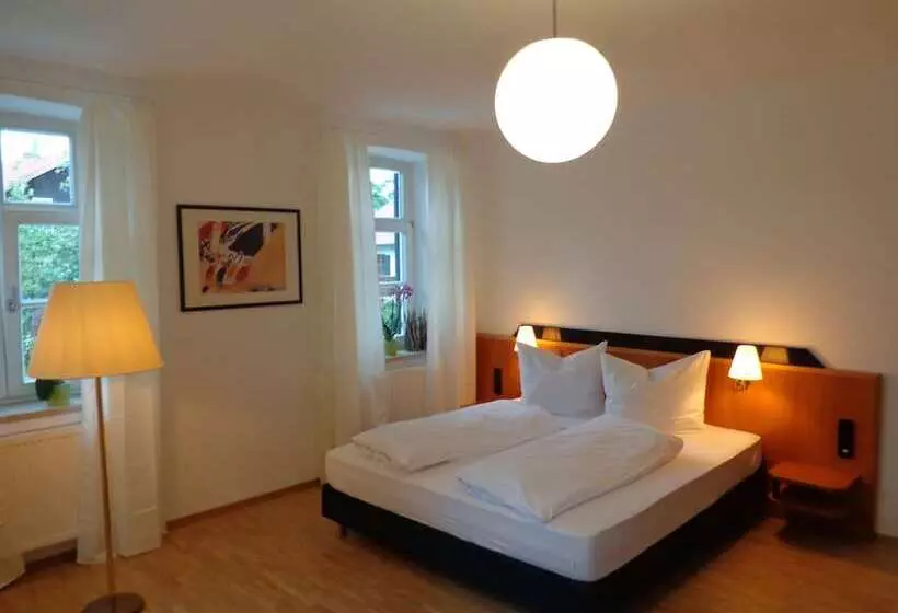 Gasthaus Hotel Franz Inselkammer