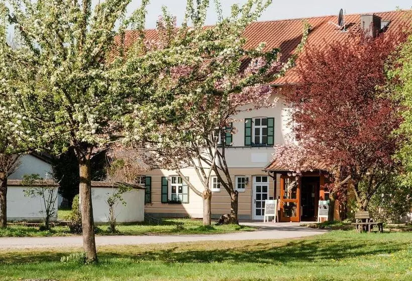 Gasthaus Hotel Franz Inselkammer
