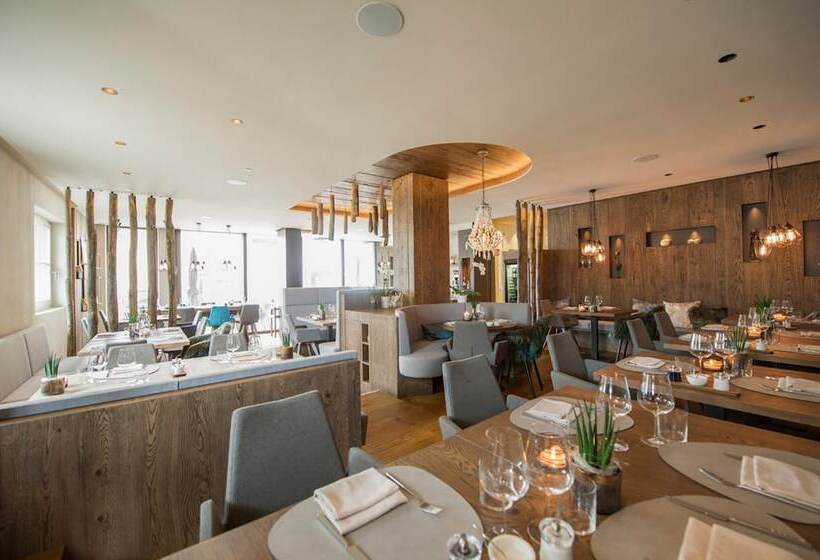 فندق Goldene Traube