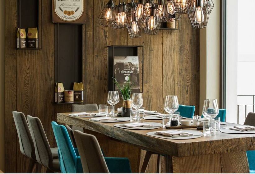 فندق Goldene Traube