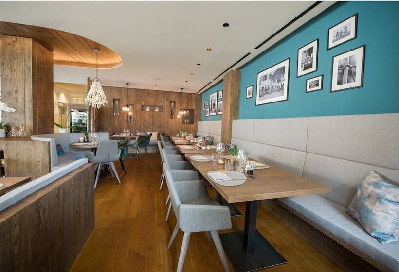 فندق Goldene Traube