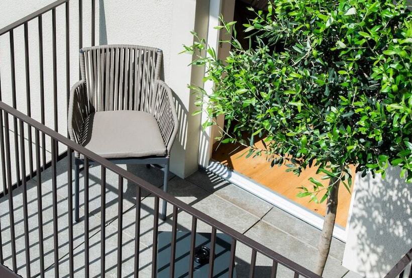 فندق Goldene Traube