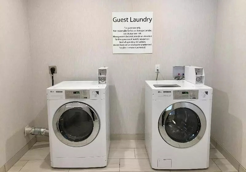 ホテル Holiday Inn Express   Grand Island, An Ihg