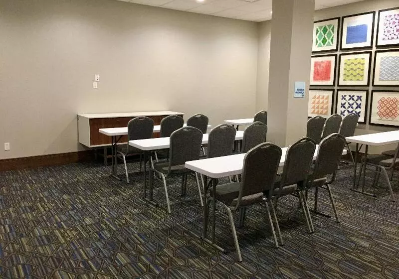 ホテル Holiday Inn Express   Grand Island, An Ihg