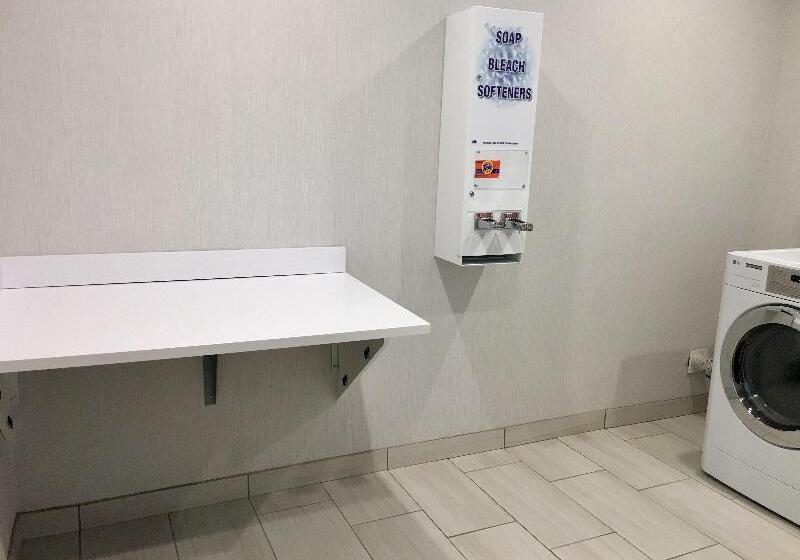 فندق Holiday Inn Express Grand Island, An Ihg