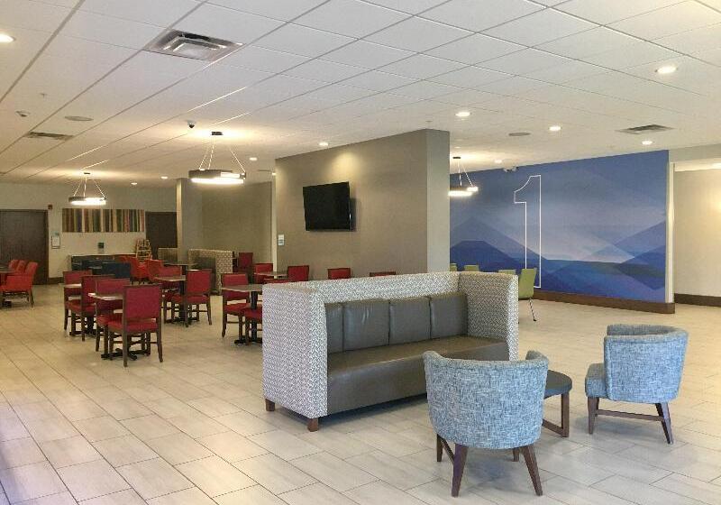 فندق Holiday Inn Express Grand Island, An Ihg