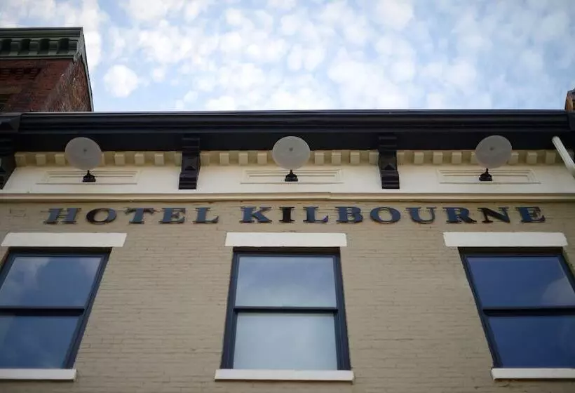 ホテル Kilbourne
