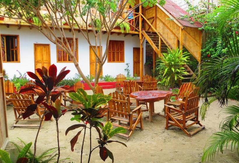 호텔 Restaurante Amalur