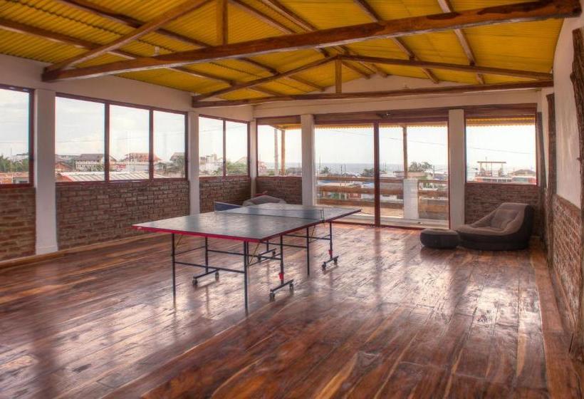 호텔 Restaurante Amalur