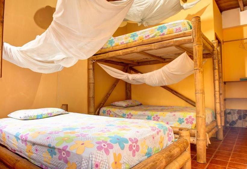 호텔 Restaurante Amalur