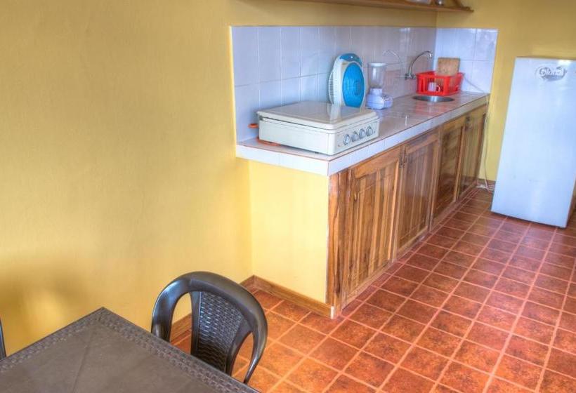 호텔 Restaurante Amalur