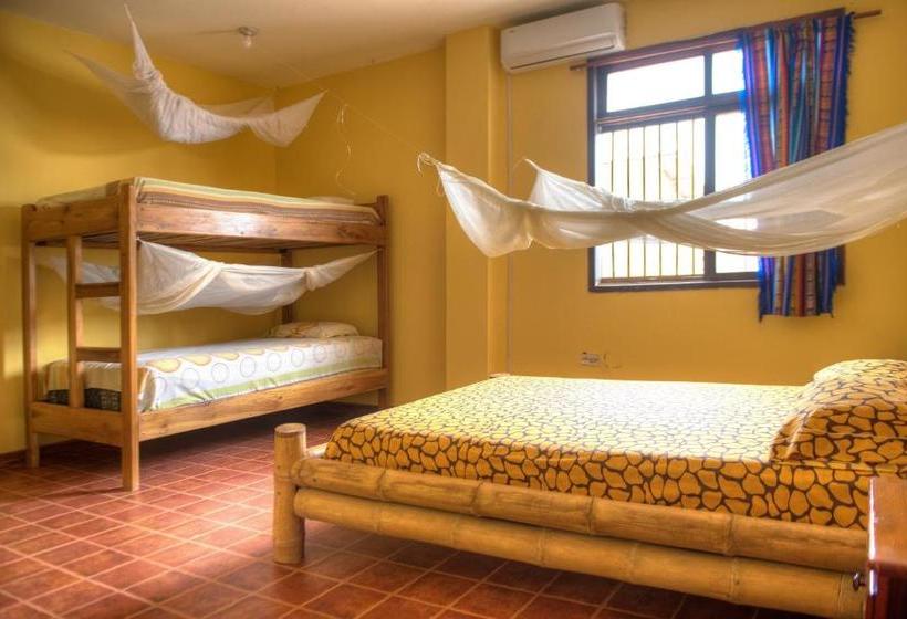 호텔 Restaurante Amalur