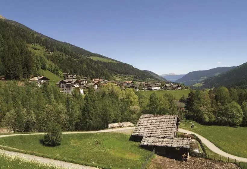 Hotelli Seerast