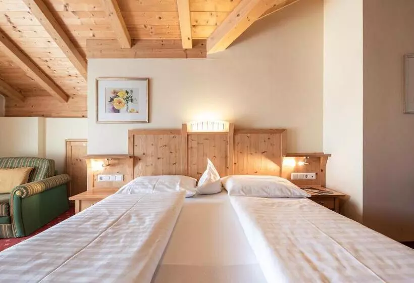 Hotelli Seerast