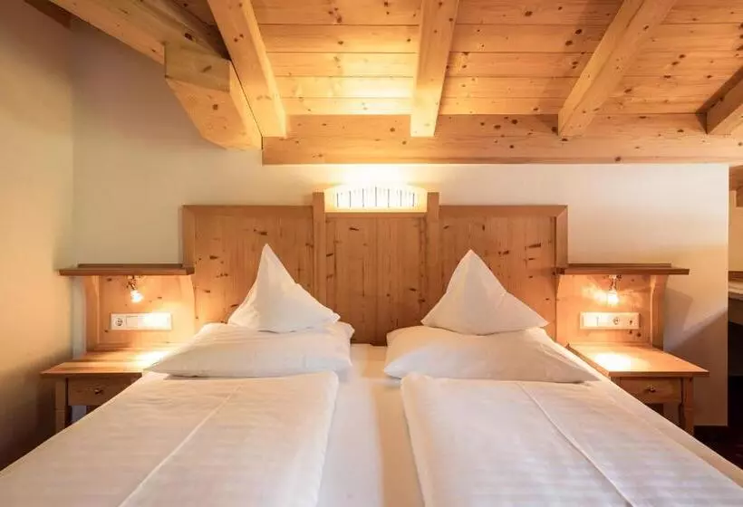 Hotelli Seerast