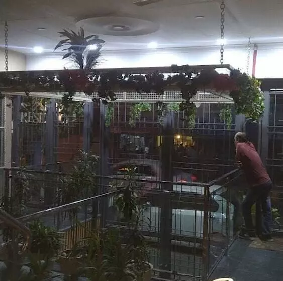 Hotelli Shagun Residency
