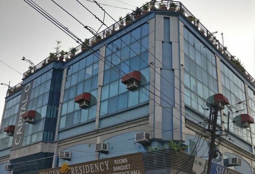 Hotel Shagun Residency