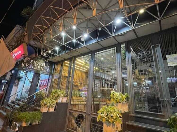 Hotel Shagun Residency
