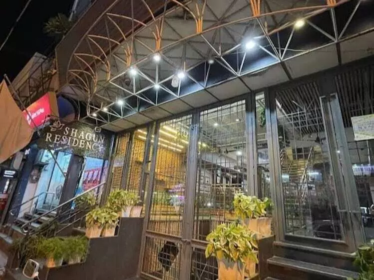 Hotelli Shagun Residency