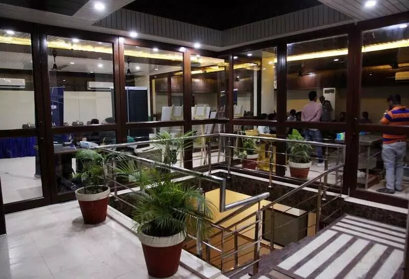Hotelli Shagun Residency