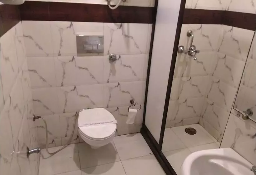 Hotelli Shagun Residency