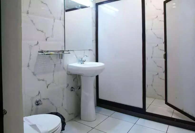 Hotelli Shagun Residency