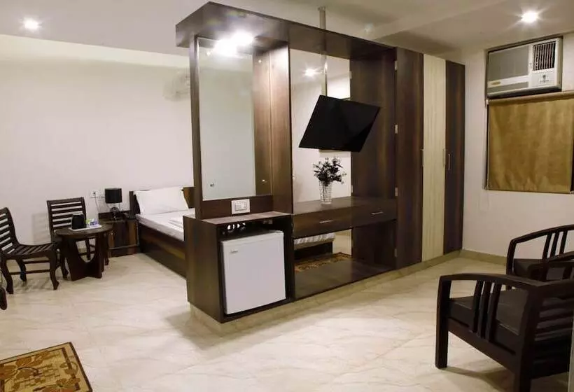 Hotelli Shagun Residency