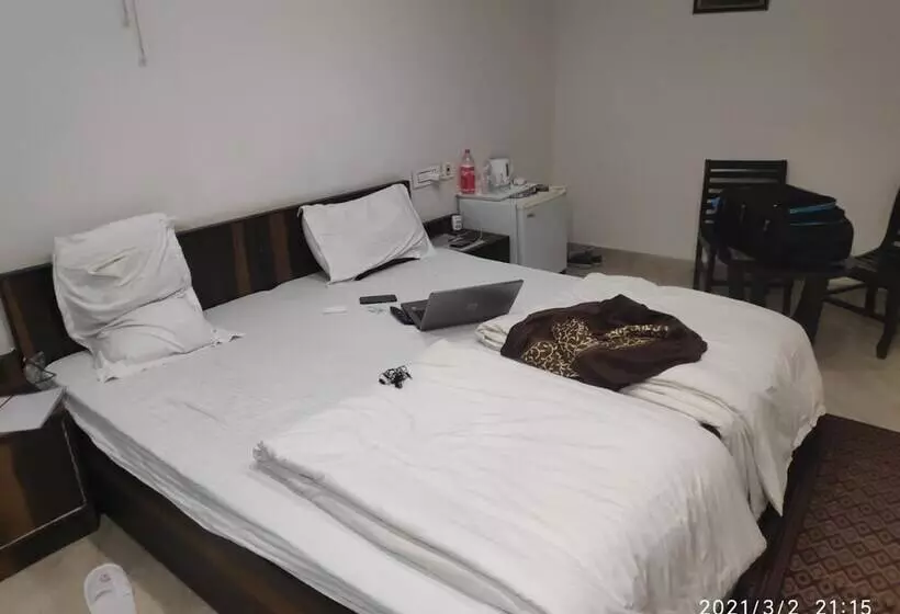Hotelli Shagun Residency