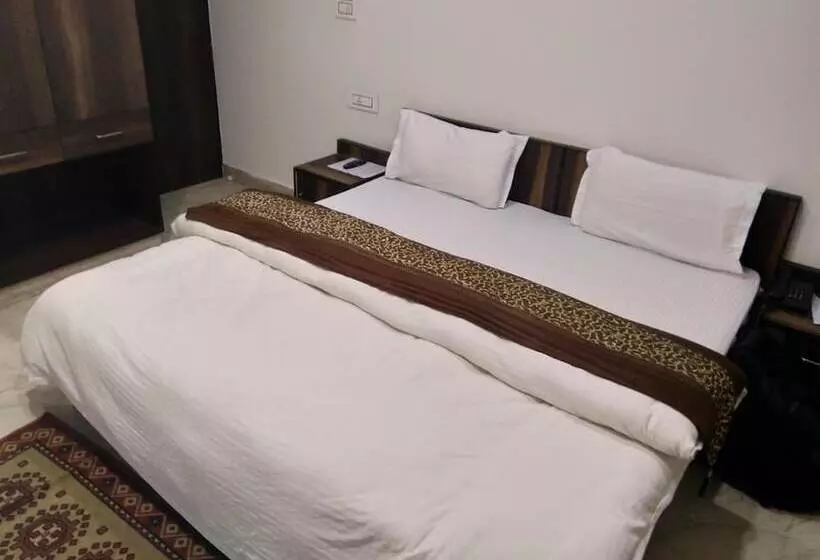 Hotelli Shagun Residency