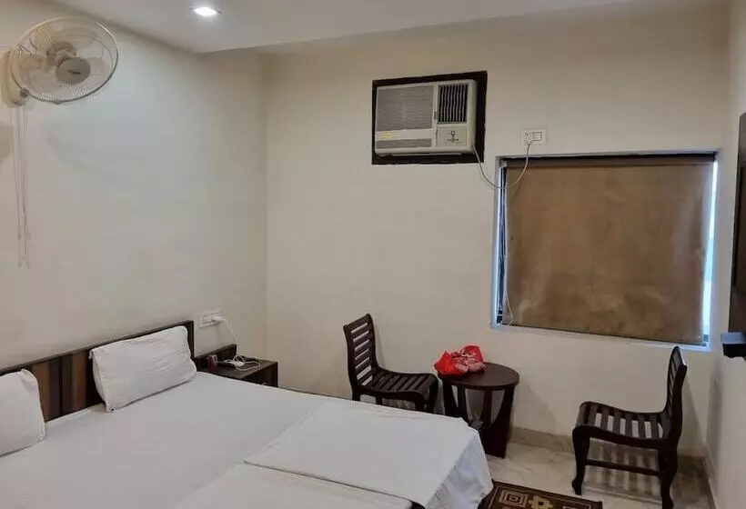 Hotelli Shagun Residency