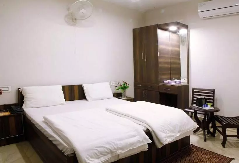 Hotelli Shagun Residency