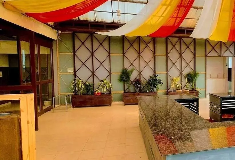 Hotelli Shagun Residency