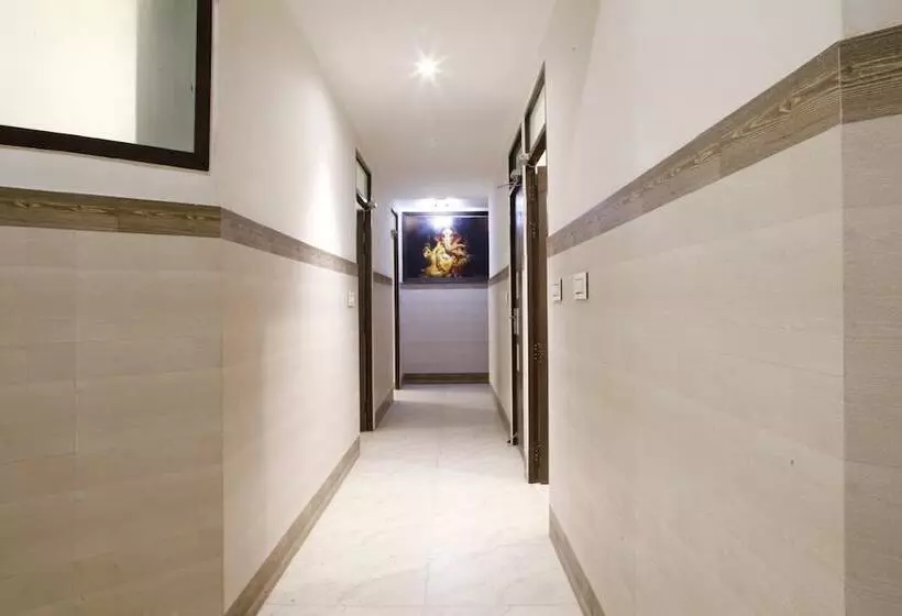 Hotelli Shagun Residency