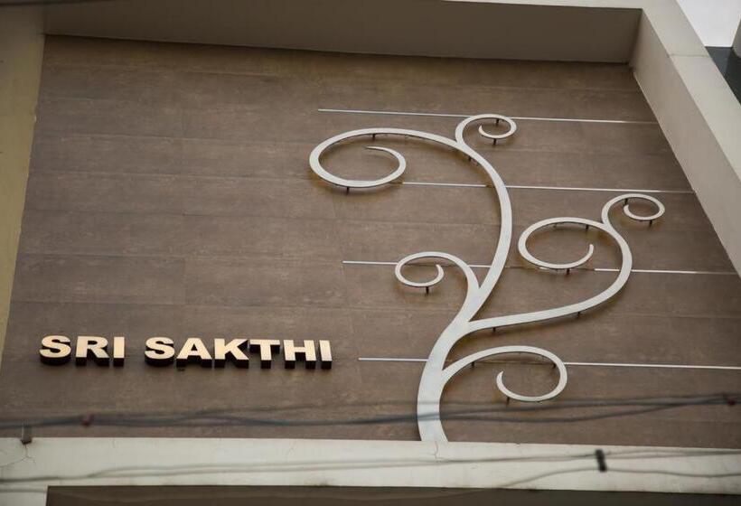 Hotel Sri Sakthi