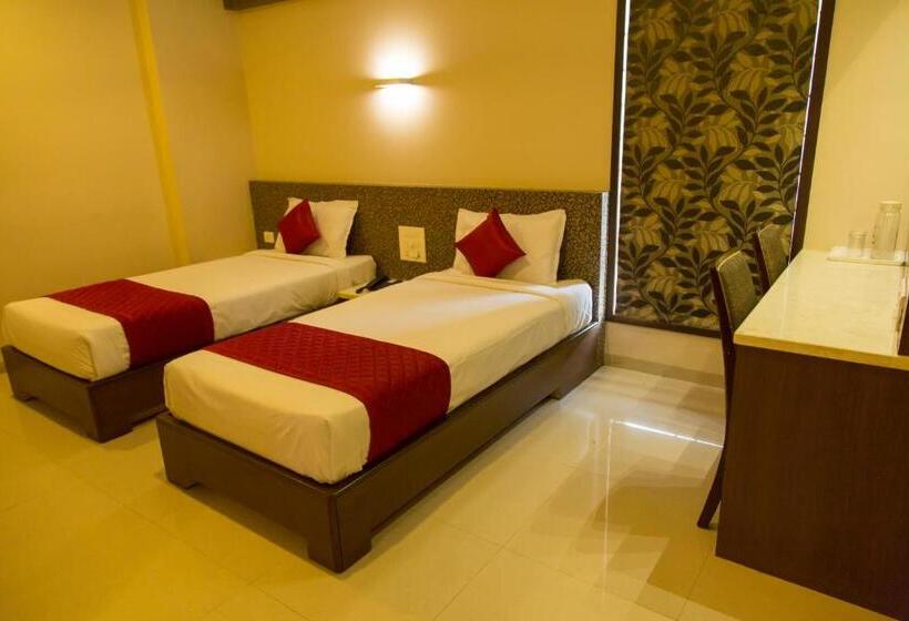 Hotel Sri Sakthi