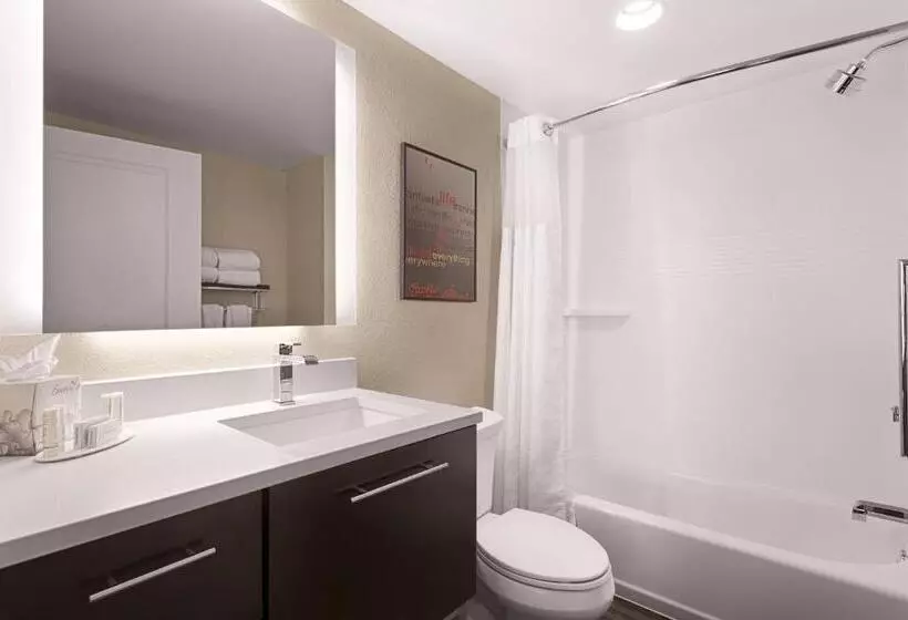 Hotelli Towneplace Suites By Marriott Charleston Mt. Pleasant