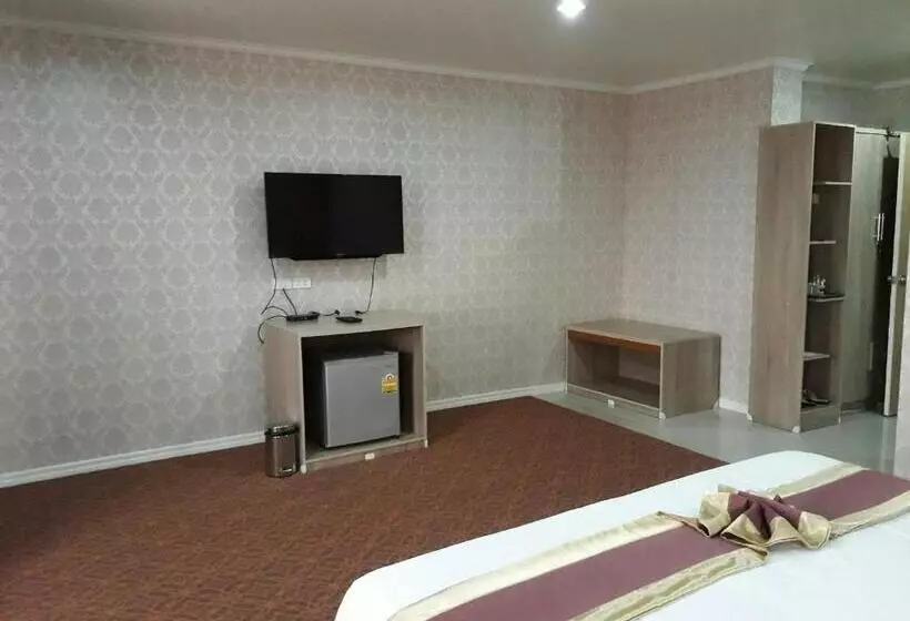 Vc Hotel Phayao