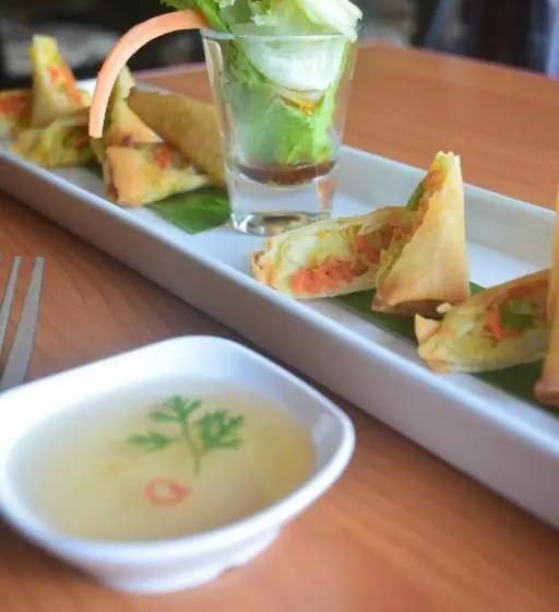 Vc Hotel Phayao