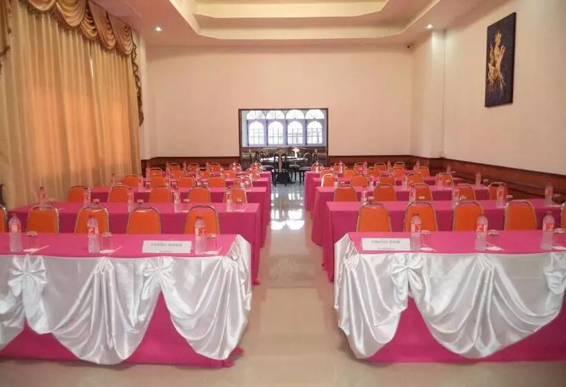 Vc Hotel Phayao