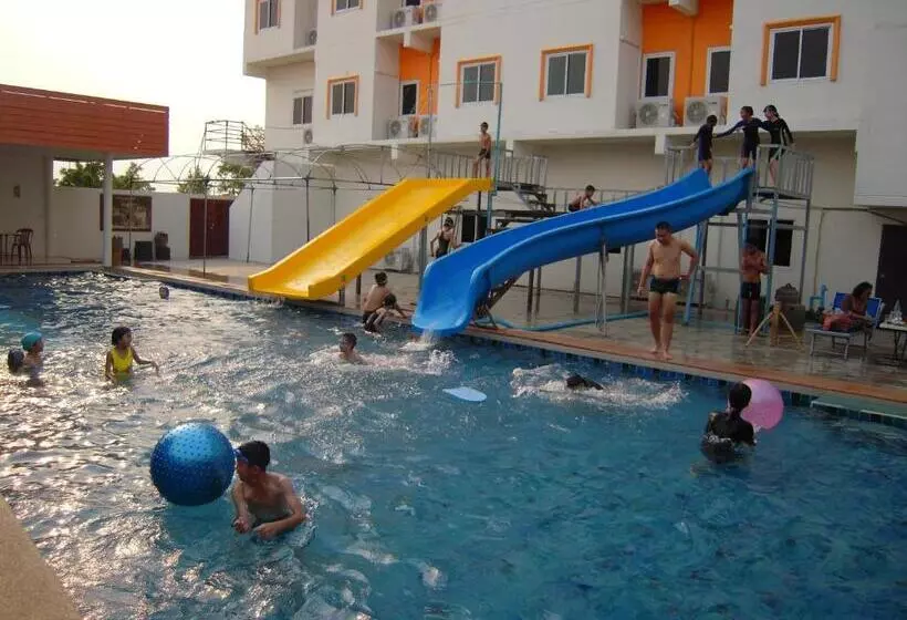Vc Hotel Phayao