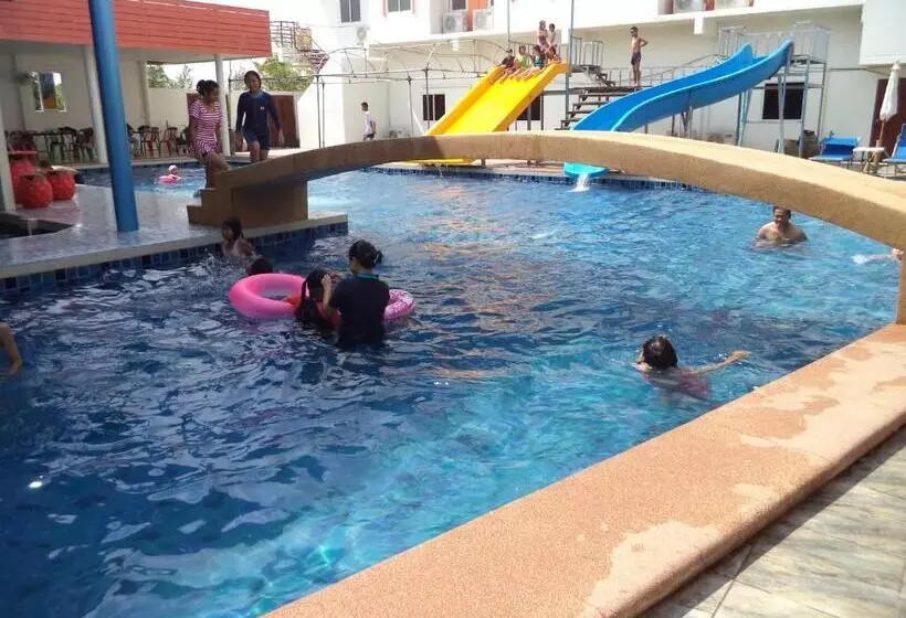 Vc Hotel Phayao